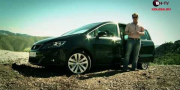 Видео тест-драйв Seat Alhambra от Колеса