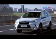 Видео тест-драйв Subaru Forester 2014 от АвтоВести