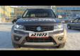 Видео тест-драйв Suzuki Grand Vitara от Anton Avtoman