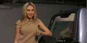 Видео тест драйв Suzuki Jimny в программе Москва рулит
