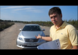 Видео тест-драйв Toyota Camry от Anton Avtoman