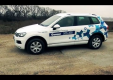 Видео тест-драйв Volkswagen Touareg 2013