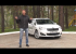 Видео тест драйв нового Citroen C4 седан