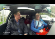 Видео тест-драйв б/у BMW 5 серии от Стиллавина