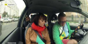 Видео тест драйв подержанной Nissan Micra от Стиллавина