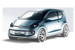 Volkswagen открывает новый дизайн