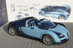 Bugatti построит еще 50 единиц Veyron