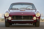 Классический Ferrari 250 GT/L продается за $1.7 миллиона