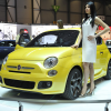 Fiat планирует инвестировать €9 млрд в создание новых моделей