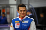Отечественный гонщик Михаил Алешин представит Россию в американской серии IndyCar