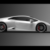 Lamborghini Huracan с V10 на 602 л. с. разгоняется от 0 до 100 км/ч за 3.2 секунды