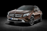Mercedes готов принять заказы на GLA стоимостью от 29 304€ в Германии