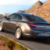В 2015 году выйдет в свет второе поколение Opel Insignia