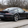 Шпионы застали обновленный Porsche 911 Turbo во время тестирования!