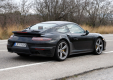 Шпионы застали обновленный Porsche 911 Turbo во время тестирования!