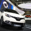 Renault Captur получил 5 000 заказов в Корее под именем Samsung QM3