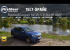 Видео тест-драйв нового Renault Logan 2014