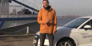 Видео тест драйв Audi A3 седан 2014 от Игоря Бурцева