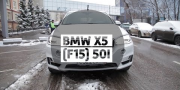 Видео тест драйв BMW X5  2014 50i от Стиллавина