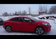 Видео тест драйв Kia Cerato купе 2014 от Anton Avtoman
