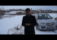 Видео тест-драйв Lifan X60 от Anton Avtoman