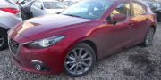 Видео тест драйв Mazda 3 2014 от Anton Avtoman