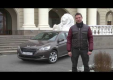 Видео тест-драйв Peugeot 301 от Игоря Бурцева