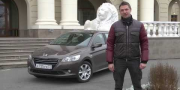 Видео тест-драйв Peugeot 301 от Игоря Бурцева