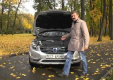 Видео тест-драйв Volvo XC60 от Зенкевича