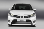 Toyota Verso будет доступна в дизельной версии