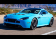 Волнующий 2015 Aston Martin V12 Vantage S