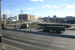 Московская дорожная инфраструктура растет грандиозными темпами