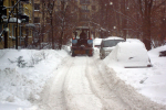 Дорожная служба Москвы заявила, что столичные дороги к зиме готовы