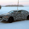 Новый седан BMW 7-Series ожидается в следующем году