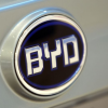 Автомобили BYD снова поступят в продажу