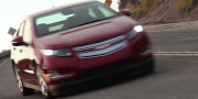 Chevrolet Volt — тест Криса Харриса