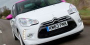 Фото Citroen DS3 DStyle Pink 2014