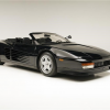 Ferrari Testarossa Spyder 1986 года Майкла Джексона выставлен на аукцион