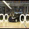 Ford построил 100 000-й B-Max в Румынии