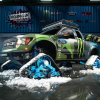 Ford F-150 Raptor TRAX: новая игрушка Кена Блока