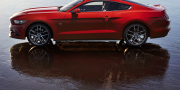 Фото Ford Mustang GT 2014