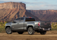 Фото GMC Canyon All Terrain Extended Cab 2014