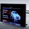Google и Audi покажут на CES 2014 автомобильную информационно-развлекательную систему на базе Android