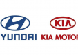 Hyundai и Kia прогнозируют самый медленный рост продаж за восемь лет