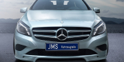 Фото JMS Racelook Mercedes A-Klasse 2014