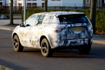Шпионы засекли подготовку к производству совершенно нового Land Rover Freelander