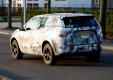 Шпионы засекли подготовку к производству совершенно нового Land Rover Freelander