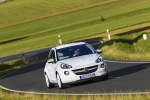 Продажи Adam за 2013 год помогли Opel увеличить свою долю на рынке Европы