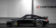 Фото Porsche 911 GT2 Ok Chiptuning 2014