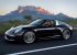 Фото Porsche 911 Targa 4S 991 2014